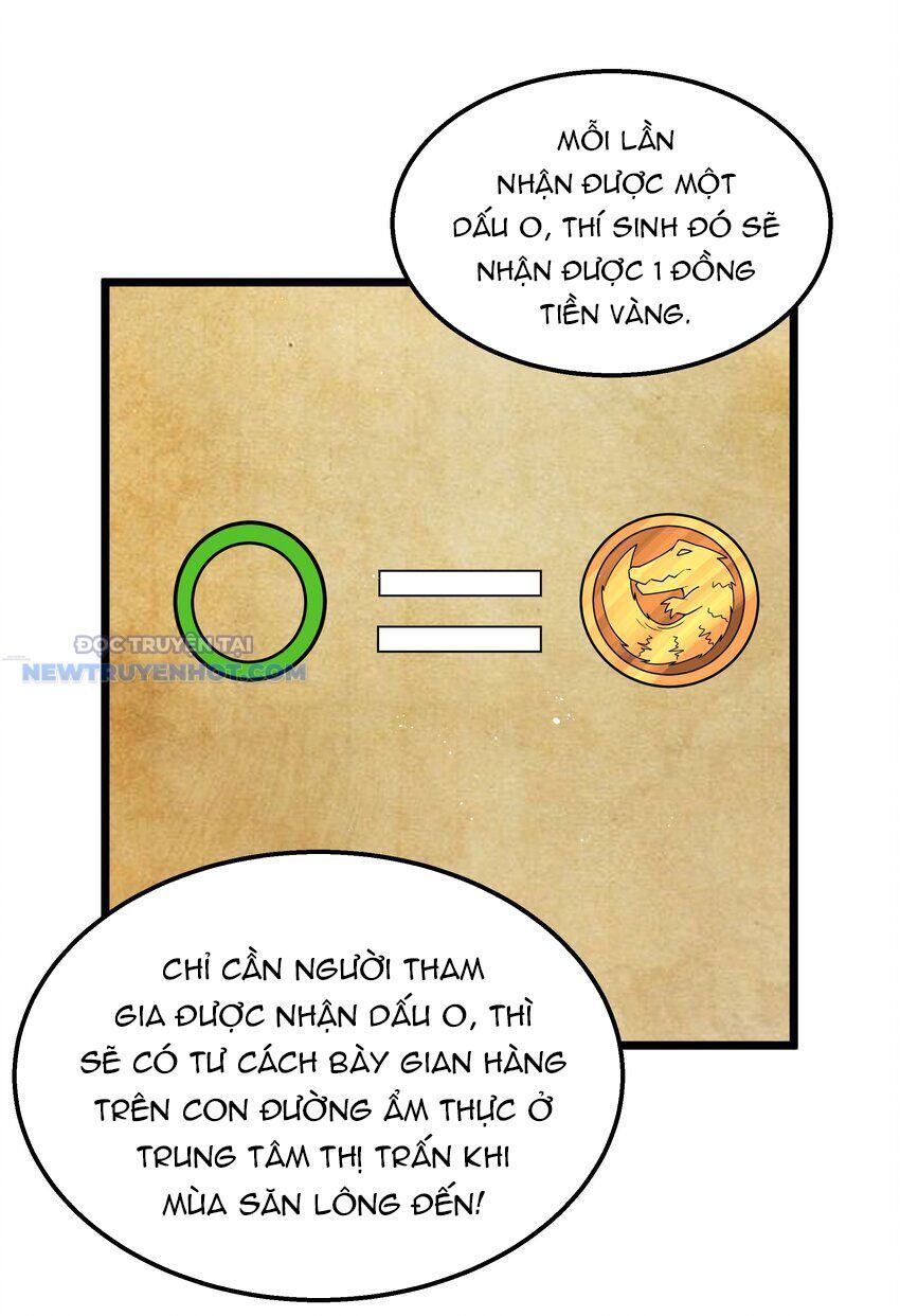 Dũng Giả Này Là Người Theo Chủ Nghĩa Tiền Tài Chí Thượng - Chapter 35 - Page 54