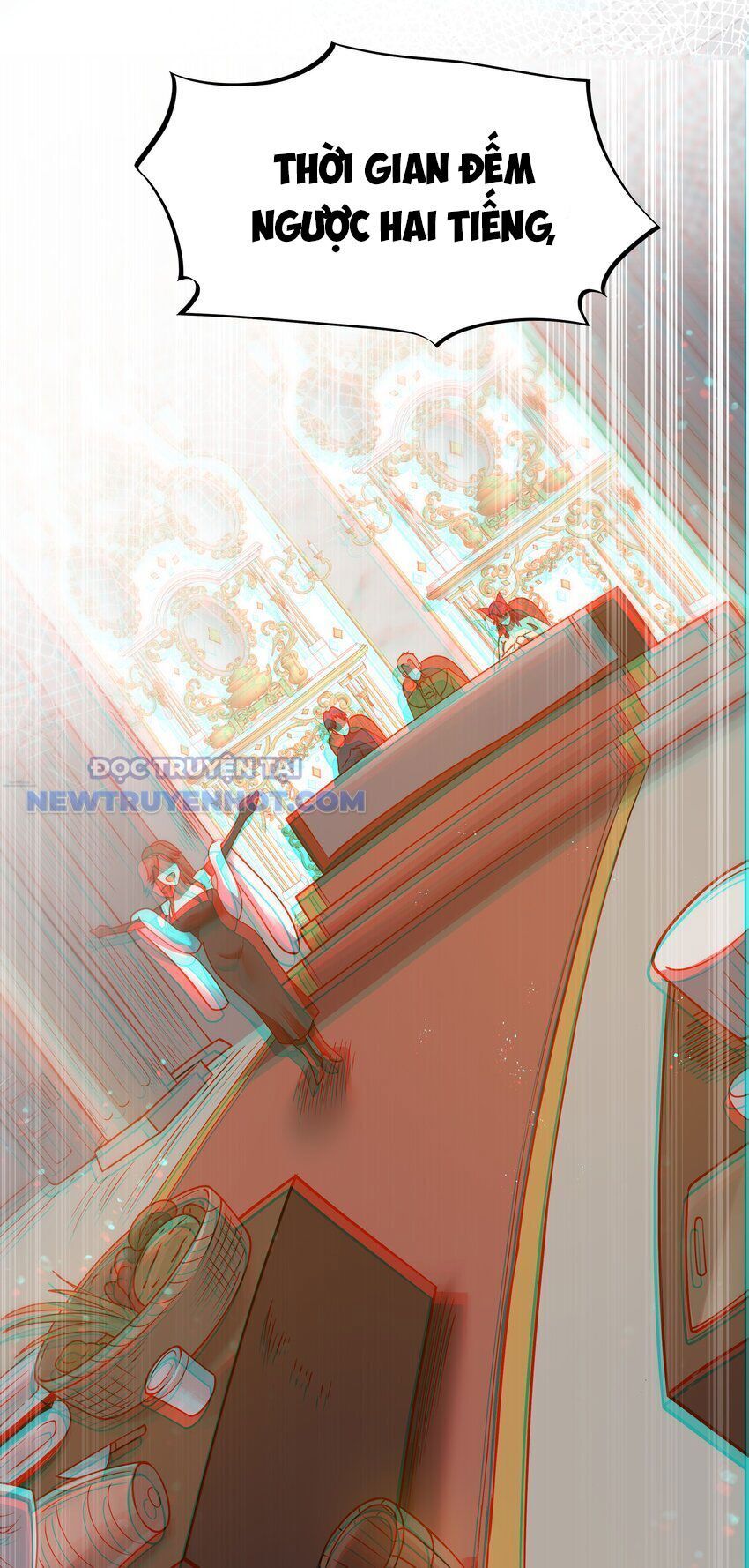 Dũng Giả Này Là Người Theo Chủ Nghĩa Tiền Tài Chí Thượng - Chapter 35 - Page 57