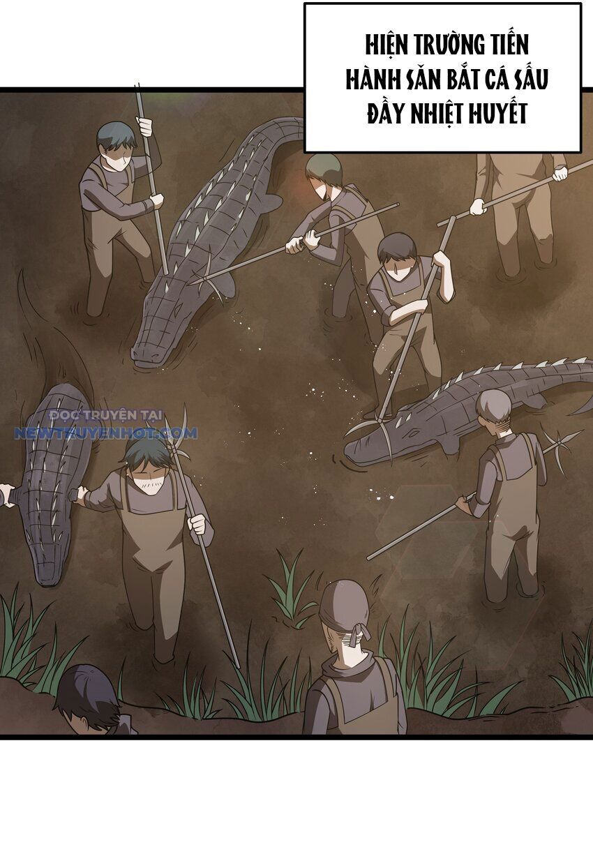 Dũng Giả Này Là Người Theo Chủ Nghĩa Tiền Tài Chí Thượng - Chapter 35 - Page 6