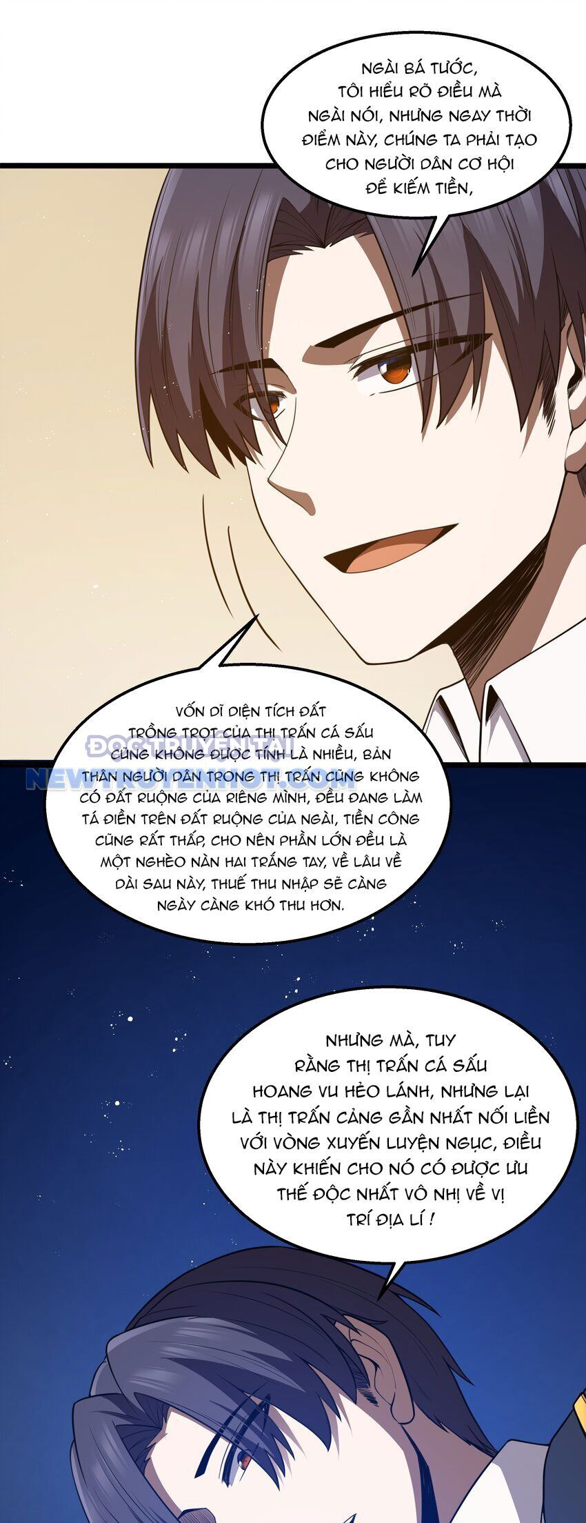 Dũng Giả Này Là Người Theo Chủ Nghĩa Tiền Tài Chí Thượng - Chapter 35 - Page 60