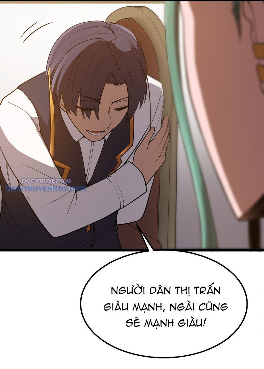 Dũng Giả Này Là Người Theo Chủ Nghĩa Tiền Tài Chí Thượng - Chapter 35 - Page 62