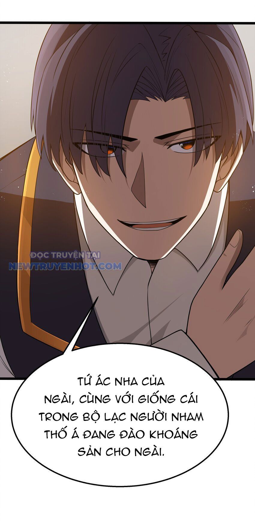 Dũng Giả Này Là Người Theo Chủ Nghĩa Tiền Tài Chí Thượng - Chapter 35 - Page 65