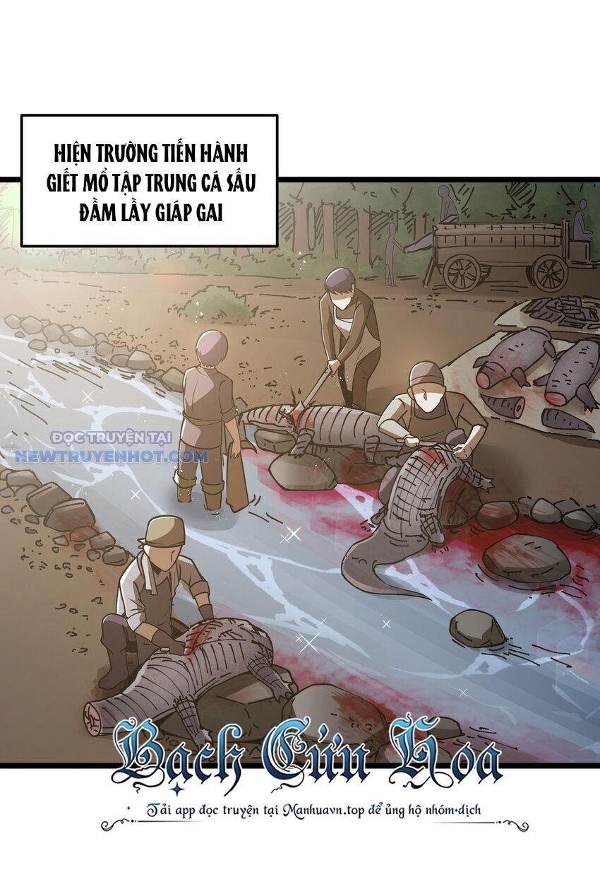 Dũng Giả Này Là Người Theo Chủ Nghĩa Tiền Tài Chí Thượng - Chapter 35 - Page 7