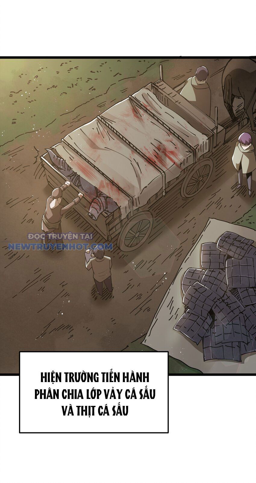 Dũng Giả Này Là Người Theo Chủ Nghĩa Tiền Tài Chí Thượng - Chapter 35 - Page 8