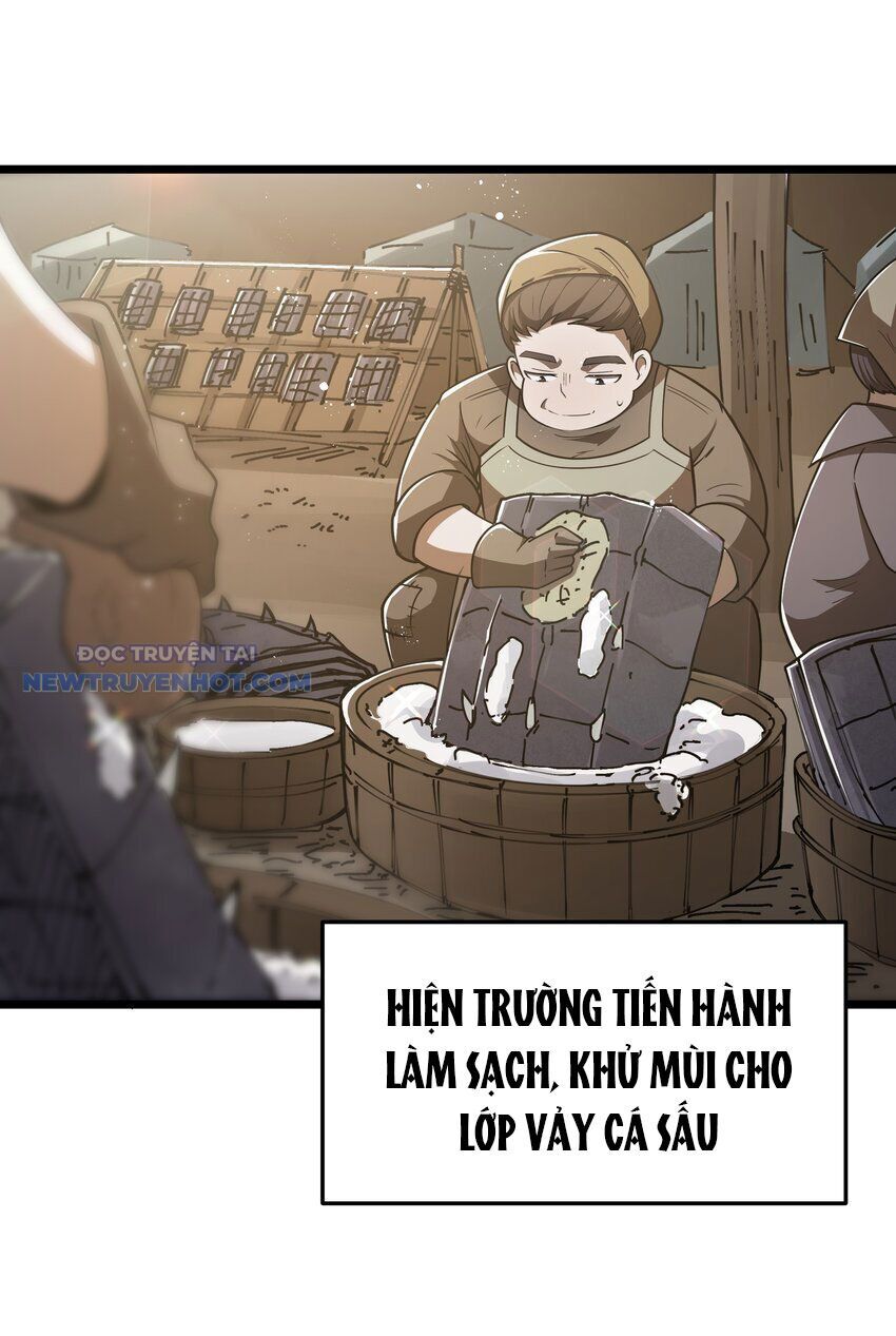 Dũng Giả Này Là Người Theo Chủ Nghĩa Tiền Tài Chí Thượng - Chapter 35 - Page 9