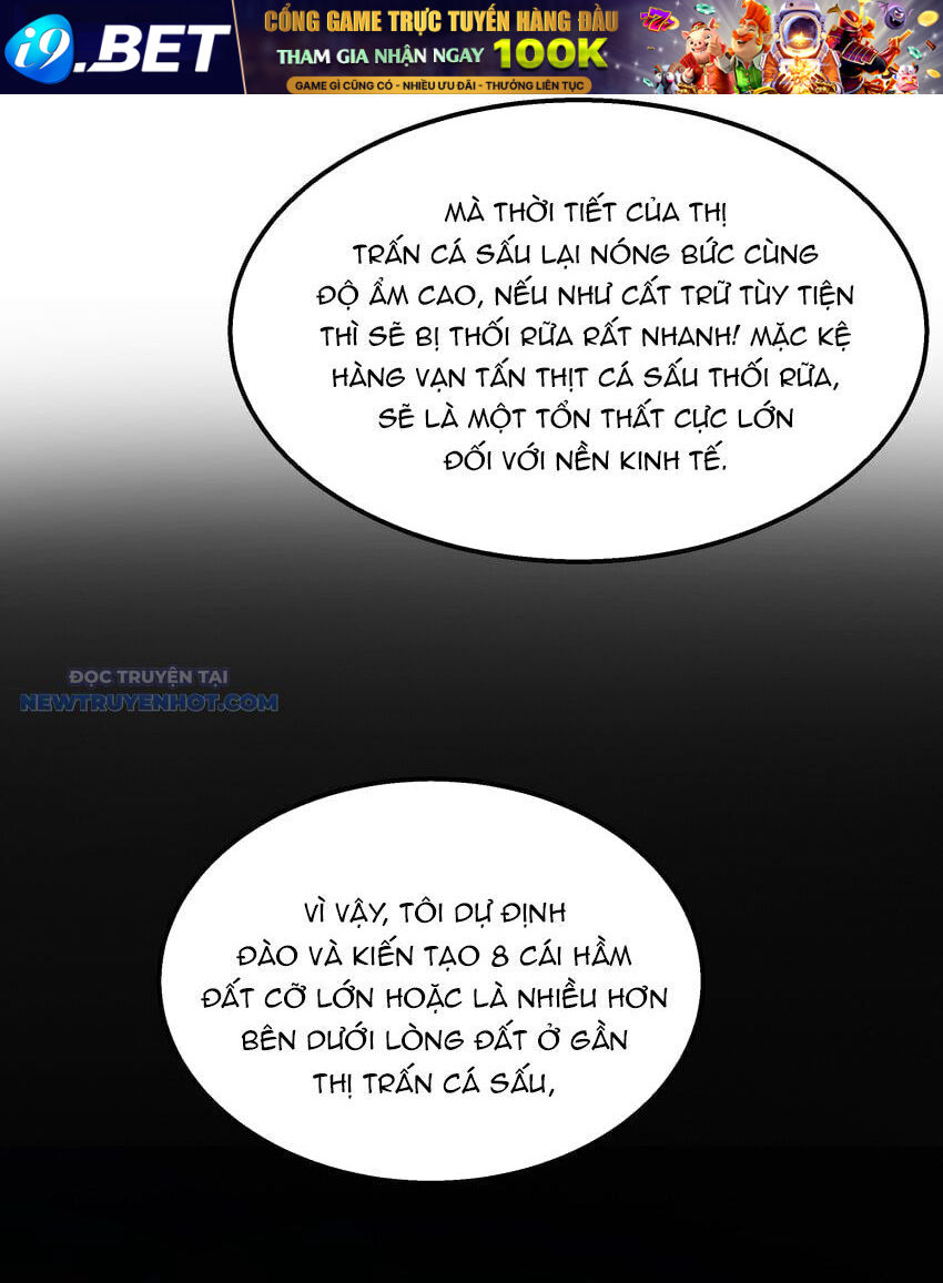 Dũng Giả Này Là Người Theo Chủ Nghĩa Tiền Tài Chí Thượng - Chapter 36 - Page 10