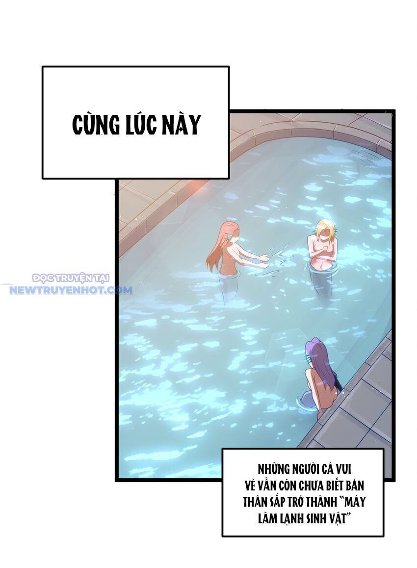 Dũng Giả Này Là Người Theo Chủ Nghĩa Tiền Tài Chí Thượng - Chapter 36 - Page 13