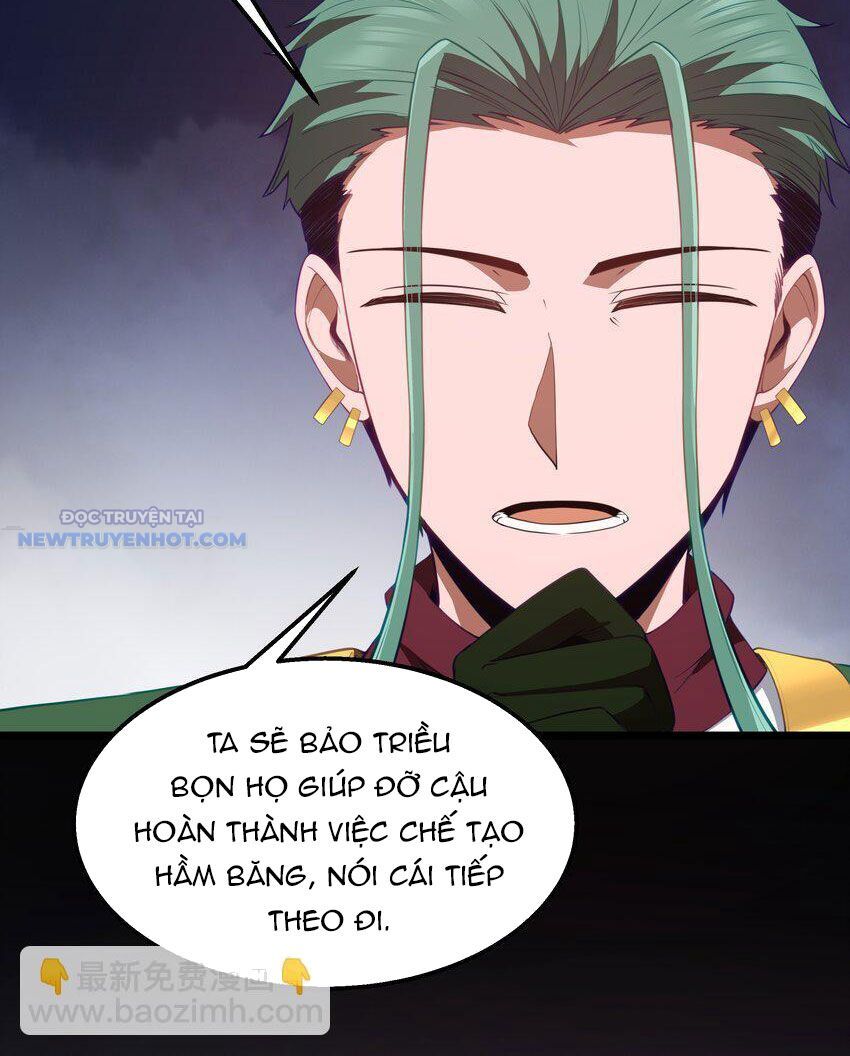 Dũng Giả Này Là Người Theo Chủ Nghĩa Tiền Tài Chí Thượng - Chapter 36 - Page 19