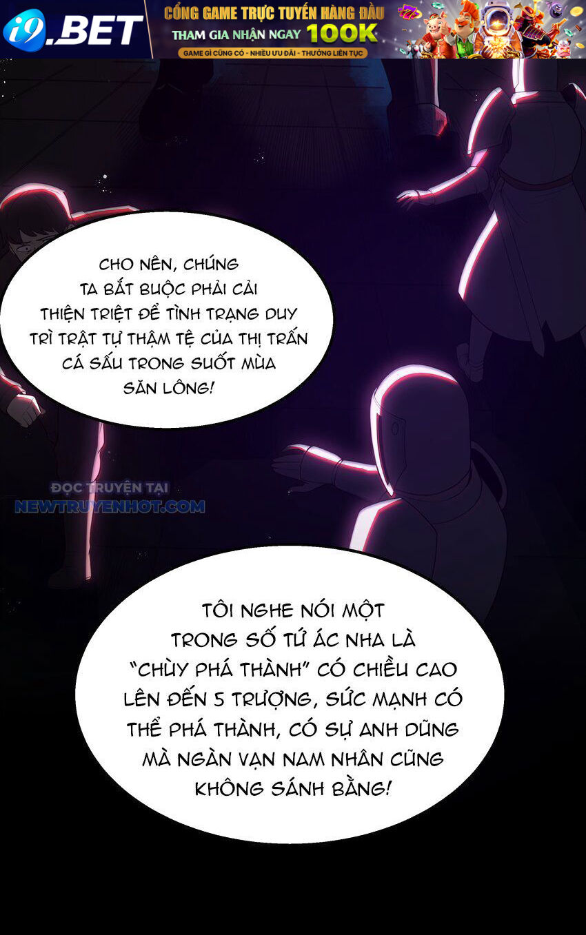 Dũng Giả Này Là Người Theo Chủ Nghĩa Tiền Tài Chí Thượng - Chapter 36 - Page 23