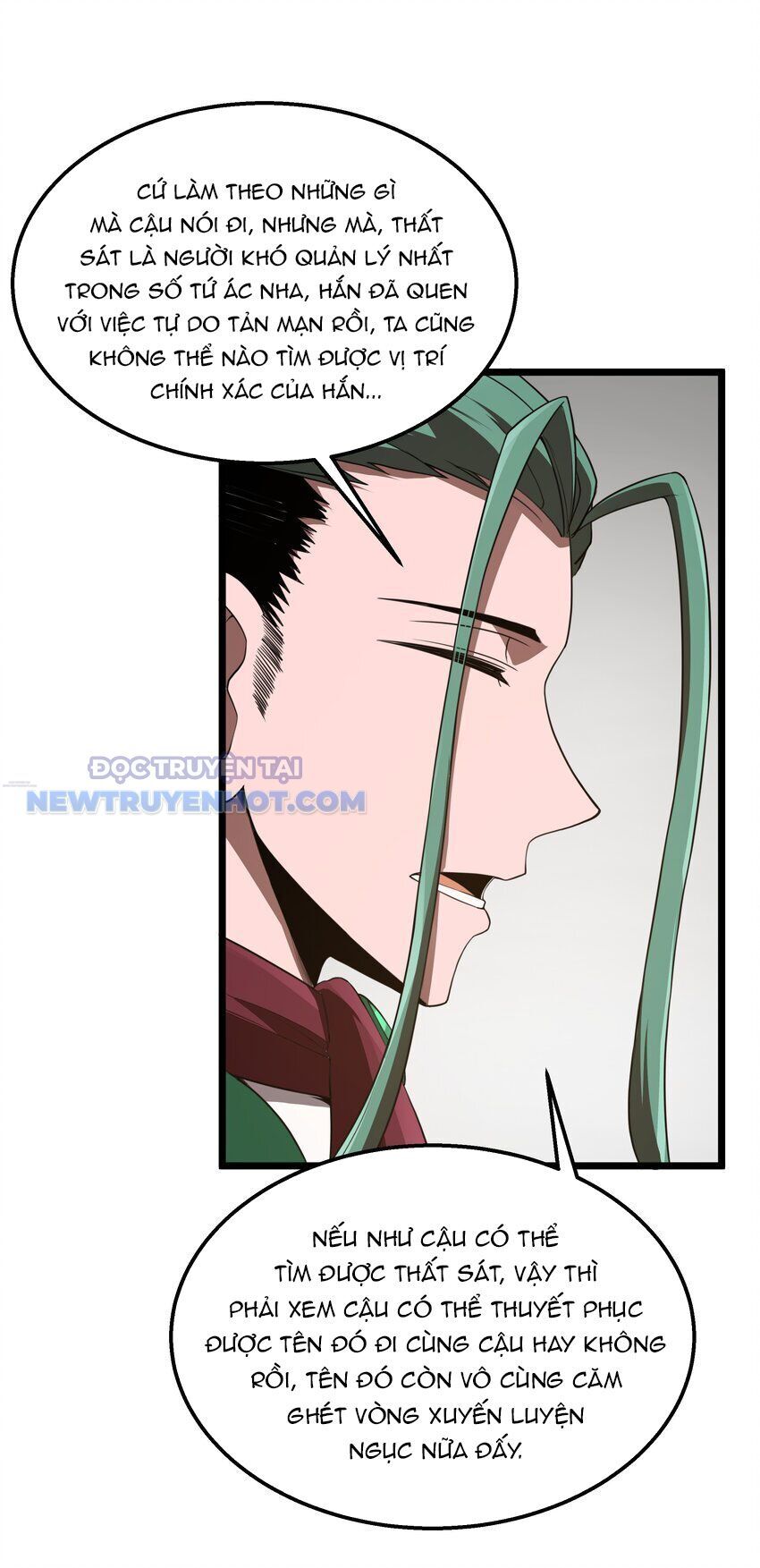 Dũng Giả Này Là Người Theo Chủ Nghĩa Tiền Tài Chí Thượng - Chapter 36 - Page 27