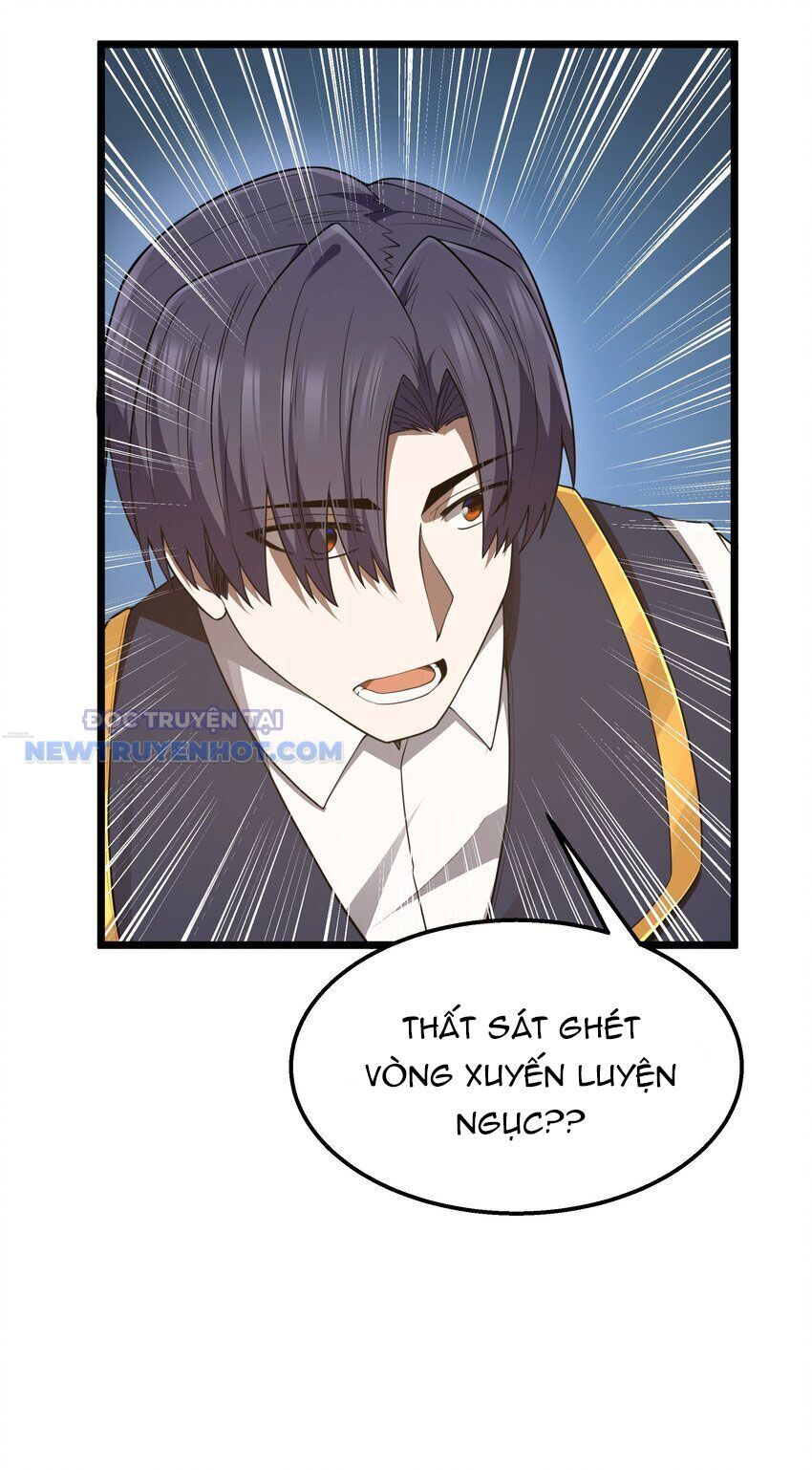 Dũng Giả Này Là Người Theo Chủ Nghĩa Tiền Tài Chí Thượng - Chapter 36 - Page 28