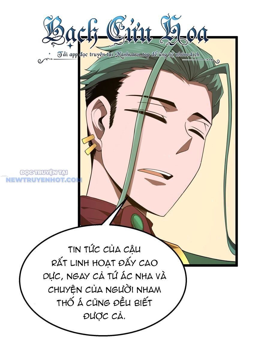 Dũng Giả Này Là Người Theo Chủ Nghĩa Tiền Tài Chí Thượng - Chapter 36 - Page 3