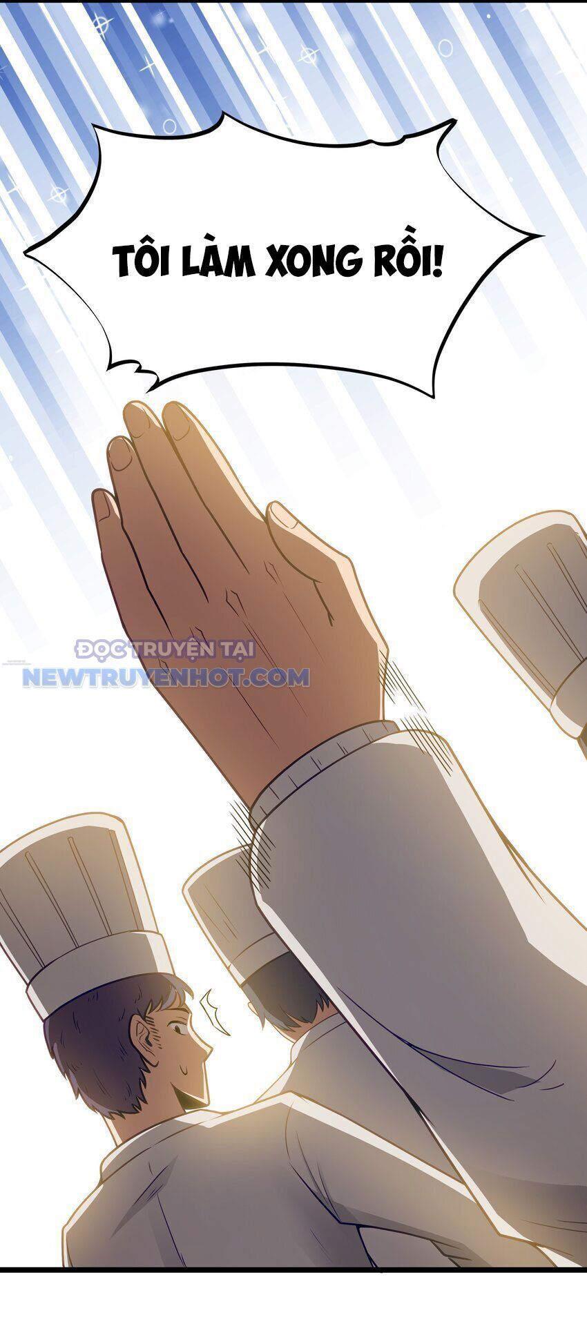 Dũng Giả Này Là Người Theo Chủ Nghĩa Tiền Tài Chí Thượng - Chapter 36 - Page 31