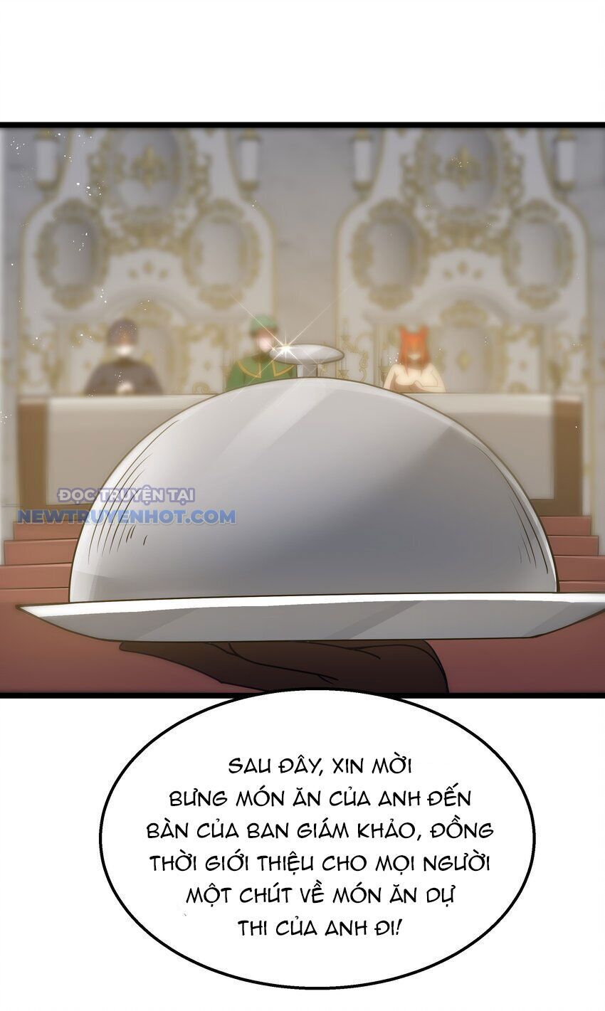 Dũng Giả Này Là Người Theo Chủ Nghĩa Tiền Tài Chí Thượng - Chapter 36 - Page 33