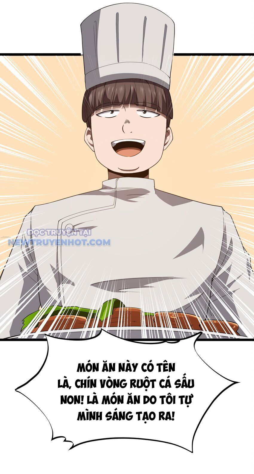 Dũng Giả Này Là Người Theo Chủ Nghĩa Tiền Tài Chí Thượng - Chapter 36 - Page 35