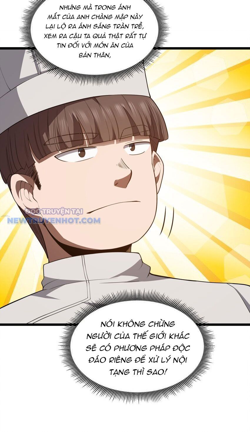 Dũng Giả Này Là Người Theo Chủ Nghĩa Tiền Tài Chí Thượng - Chapter 36 - Page 37