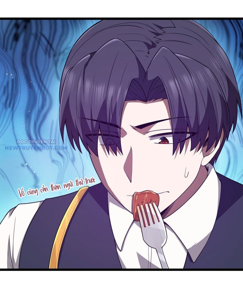 Dũng Giả Này Là Người Theo Chủ Nghĩa Tiền Tài Chí Thượng - Chapter 36 - Page 39