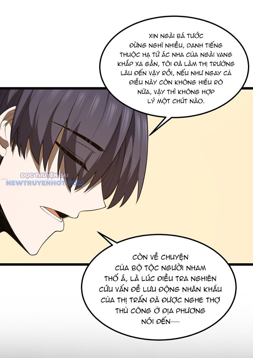 Dũng Giả Này Là Người Theo Chủ Nghĩa Tiền Tài Chí Thượng - Chapter 36 - Page 4