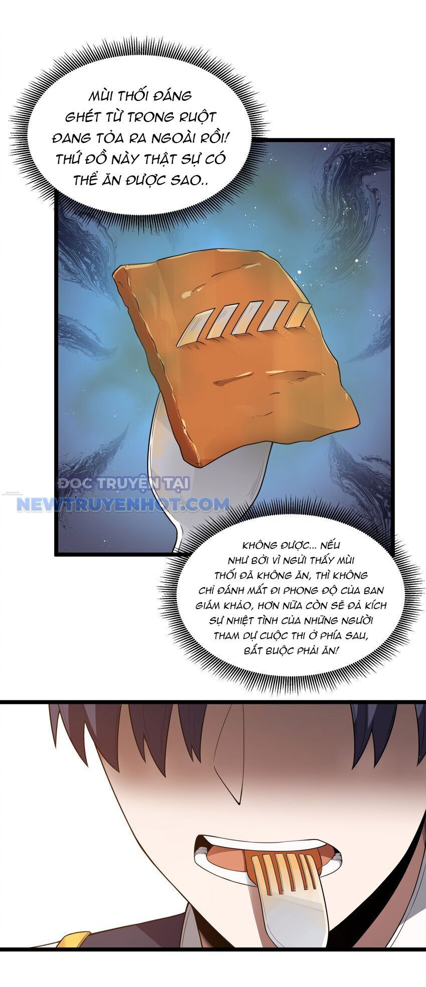 Dũng Giả Này Là Người Theo Chủ Nghĩa Tiền Tài Chí Thượng - Chapter 36 - Page 40