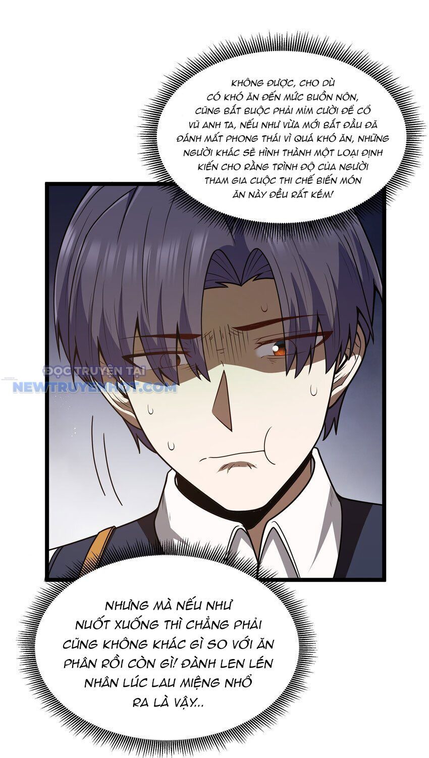 Dũng Giả Này Là Người Theo Chủ Nghĩa Tiền Tài Chí Thượng - Chapter 36 - Page 43