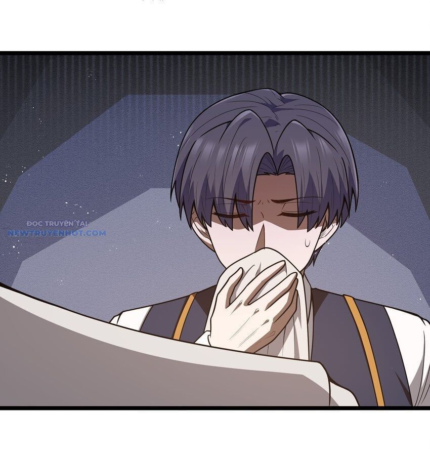 Dũng Giả Này Là Người Theo Chủ Nghĩa Tiền Tài Chí Thượng - Chapter 36 - Page 44