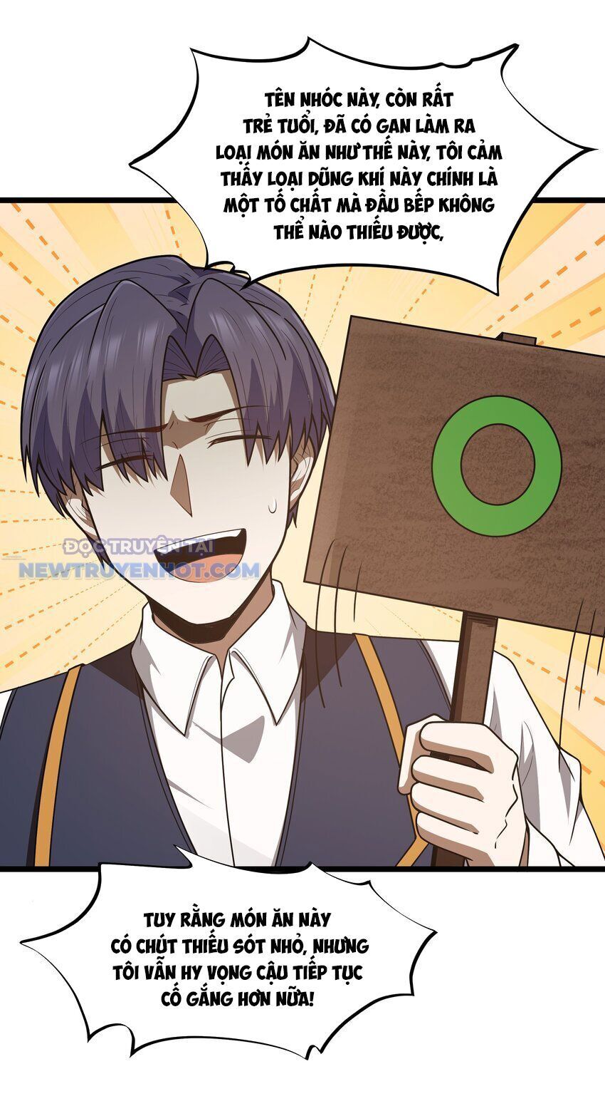 Dũng Giả Này Là Người Theo Chủ Nghĩa Tiền Tài Chí Thượng - Chapter 36 - Page 45