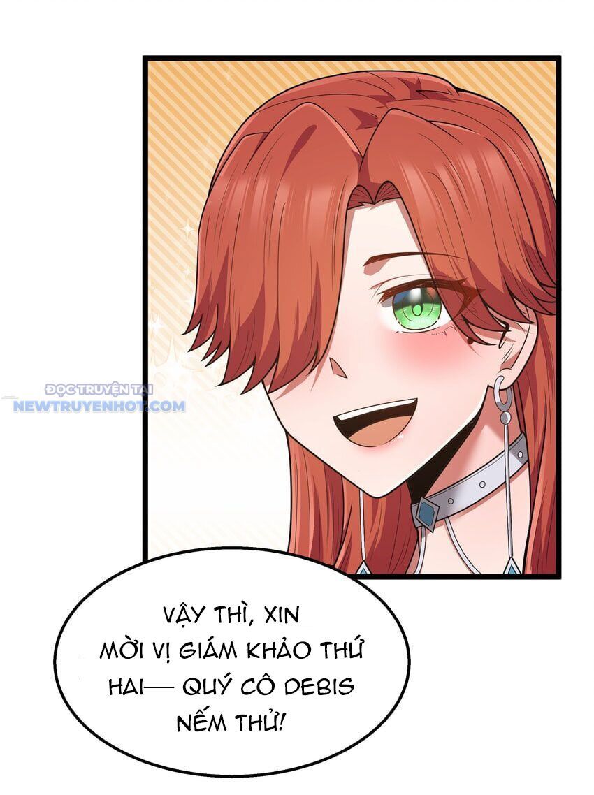 Dũng Giả Này Là Người Theo Chủ Nghĩa Tiền Tài Chí Thượng - Chapter 36 - Page 46