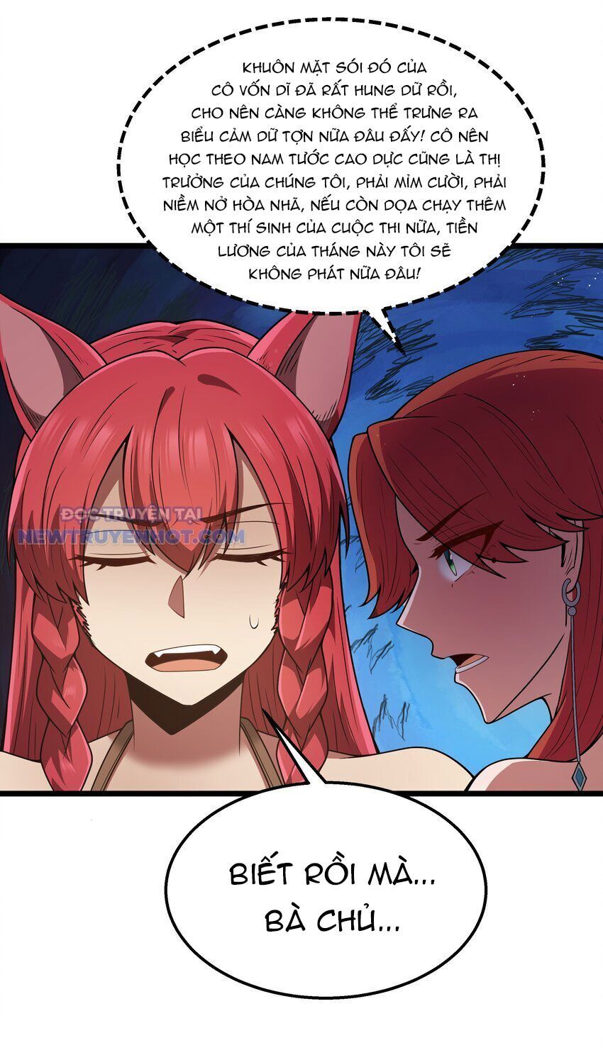 Dũng Giả Này Là Người Theo Chủ Nghĩa Tiền Tài Chí Thượng - Chapter 36 - Page 47