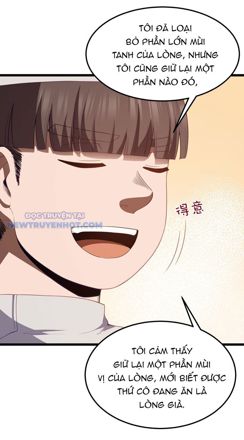 Dũng Giả Này Là Người Theo Chủ Nghĩa Tiền Tài Chí Thượng - Chapter 36 - Page 52