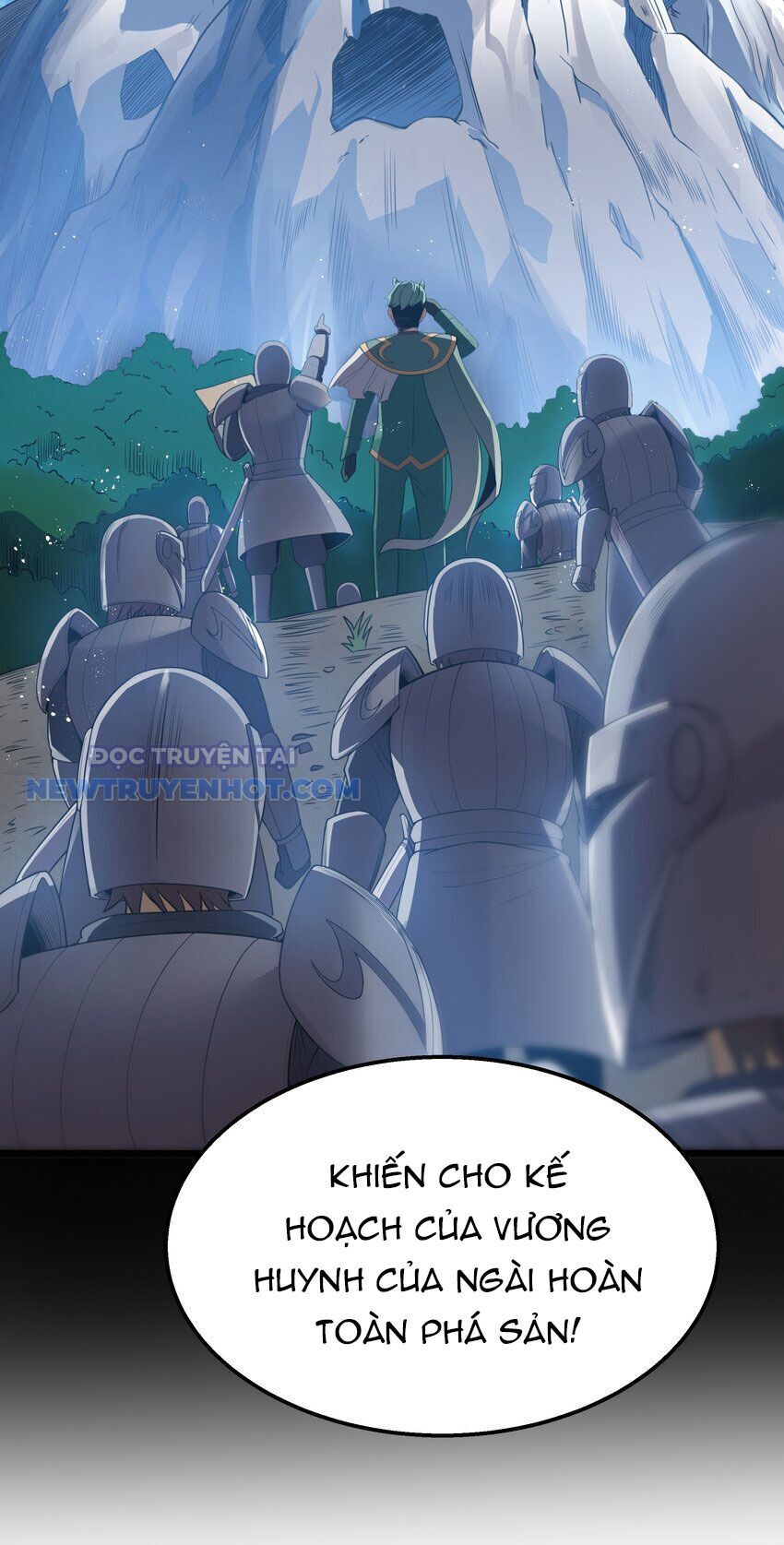 Dũng Giả Này Là Người Theo Chủ Nghĩa Tiền Tài Chí Thượng - Chapter 36 - Page 6