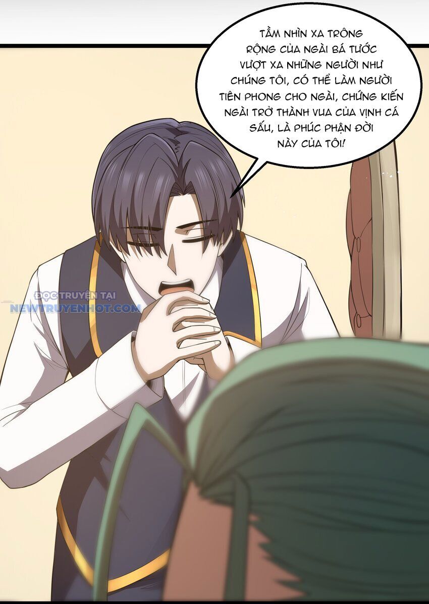 Dũng Giả Này Là Người Theo Chủ Nghĩa Tiền Tài Chí Thượng - Chapter 36 - Page 7