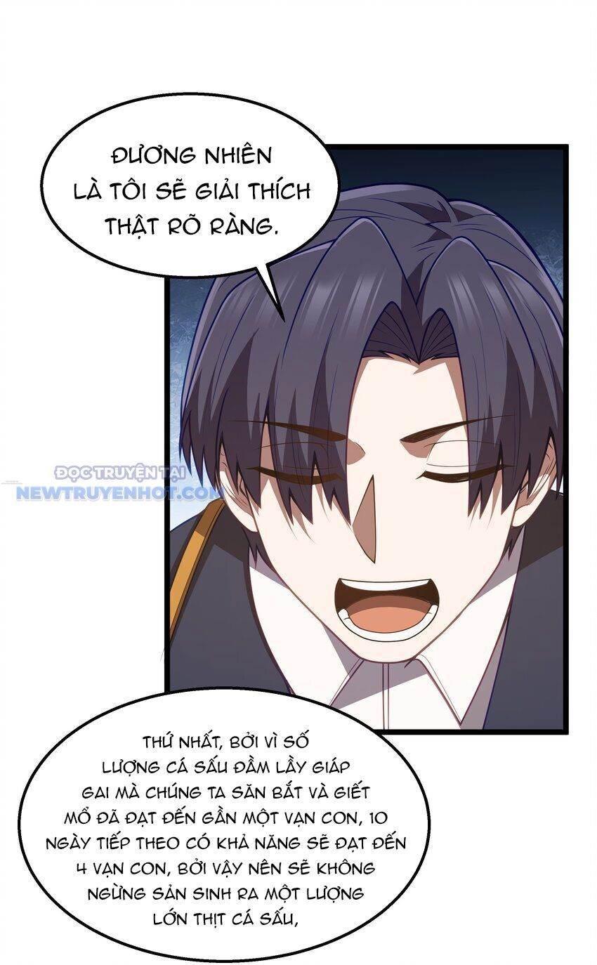 Dũng Giả Này Là Người Theo Chủ Nghĩa Tiền Tài Chí Thượng - Chapter 36 - Page 9