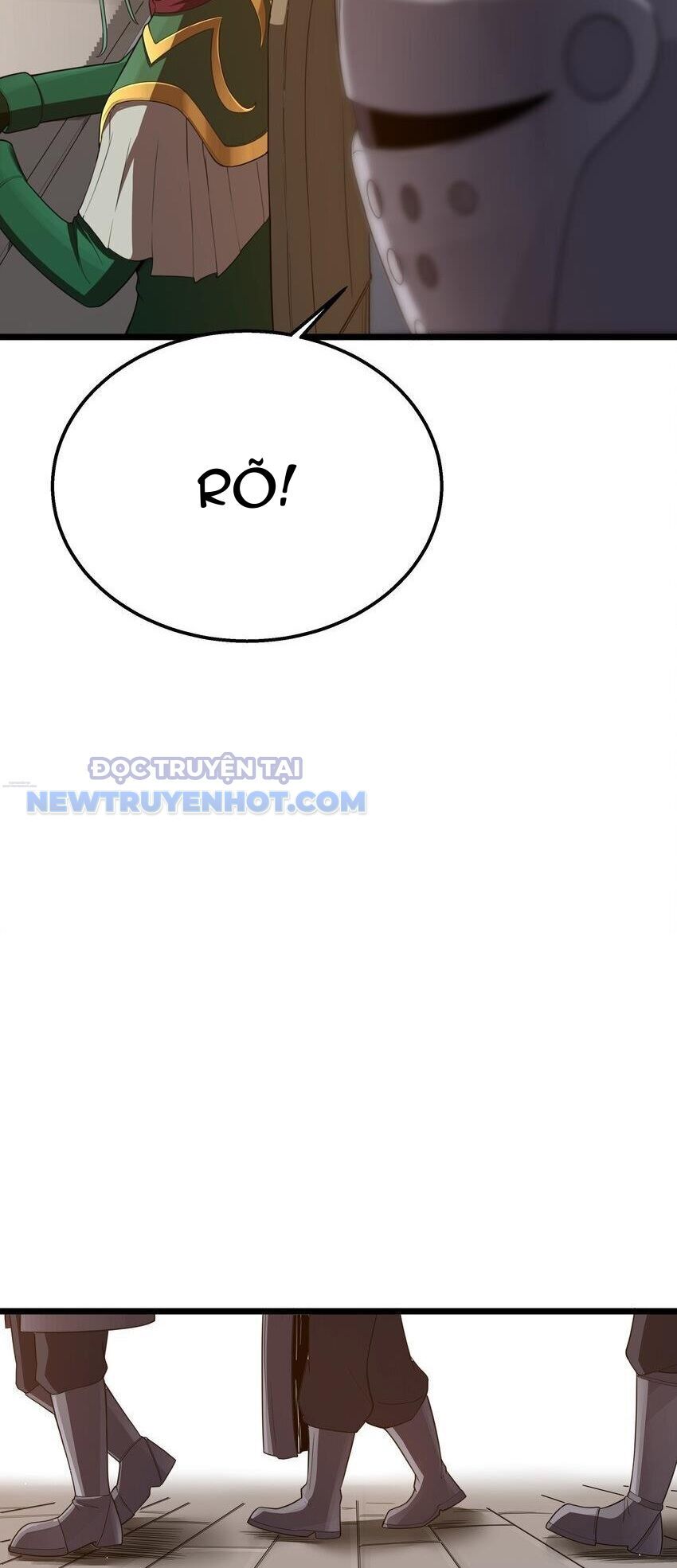 Dũng Giả Này Là Người Theo Chủ Nghĩa Tiền Tài Chí Thượng - Chapter 37 - Page 10