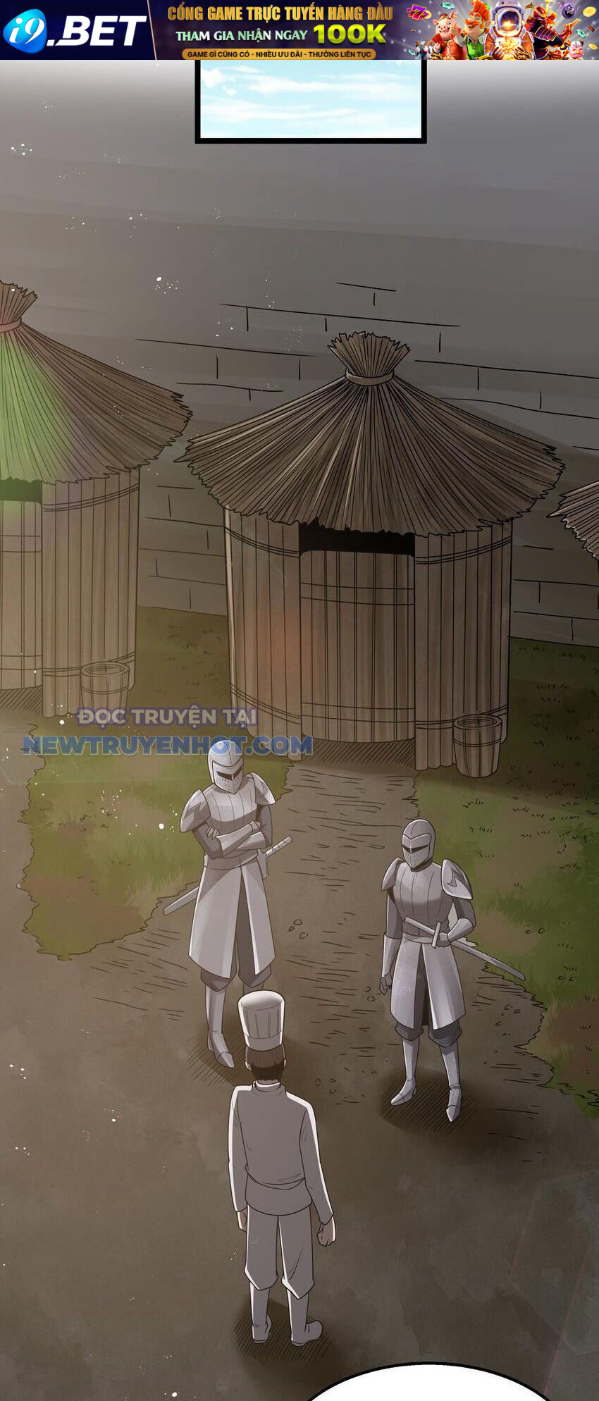 Dũng Giả Này Là Người Theo Chủ Nghĩa Tiền Tài Chí Thượng - Chapter 37 - Page 12