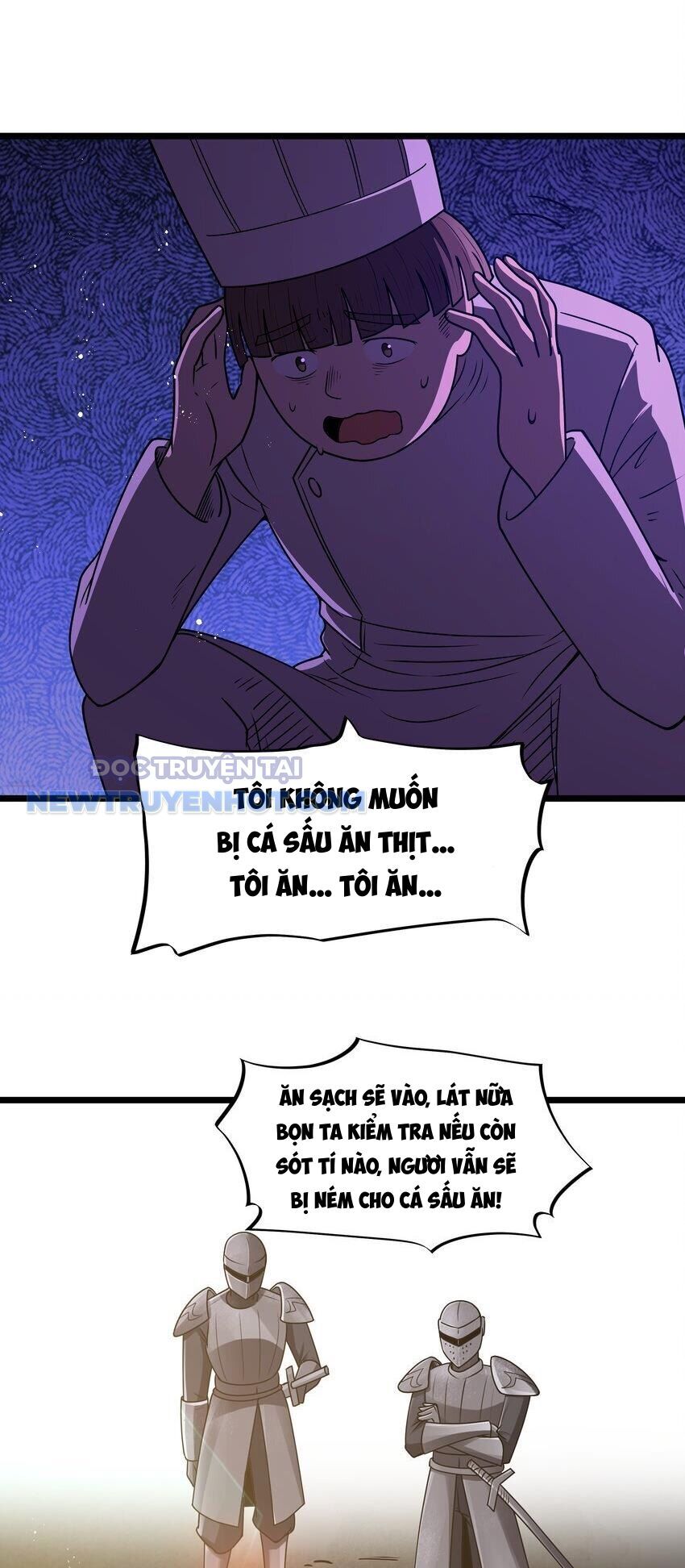 Dũng Giả Này Là Người Theo Chủ Nghĩa Tiền Tài Chí Thượng - Chapter 37 - Page 15