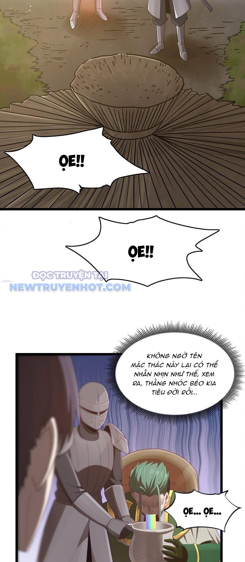 Dũng Giả Này Là Người Theo Chủ Nghĩa Tiền Tài Chí Thượng - Chapter 37 - Page 16