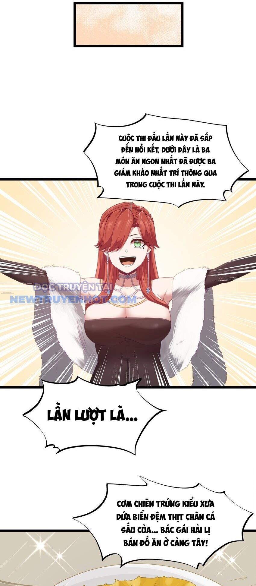 Dũng Giả Này Là Người Theo Chủ Nghĩa Tiền Tài Chí Thượng - Chapter 37 - Page 18