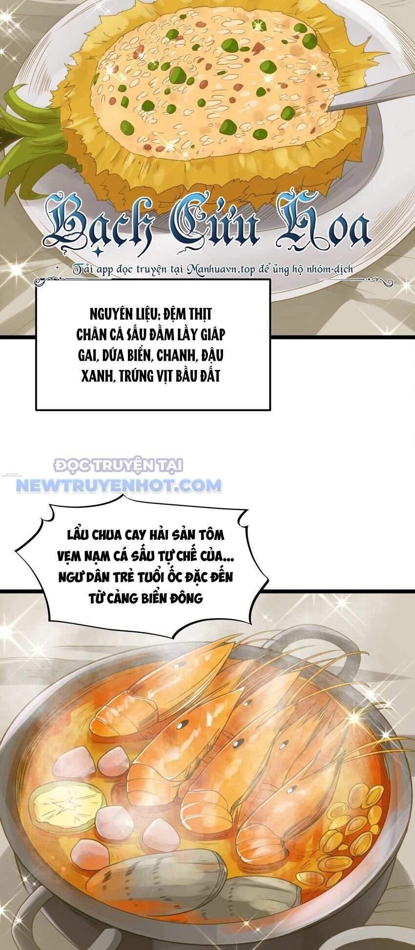 Dũng Giả Này Là Người Theo Chủ Nghĩa Tiền Tài Chí Thượng - Chapter 37 - Page 19