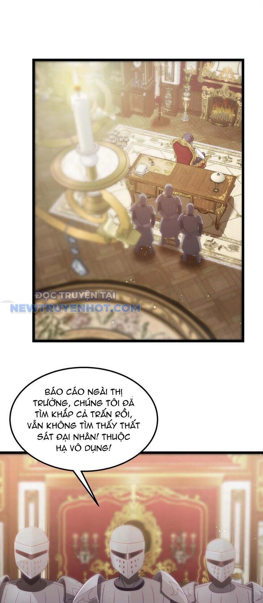 Dũng Giả Này Là Người Theo Chủ Nghĩa Tiền Tài Chí Thượng - Chapter 37 - Page 28