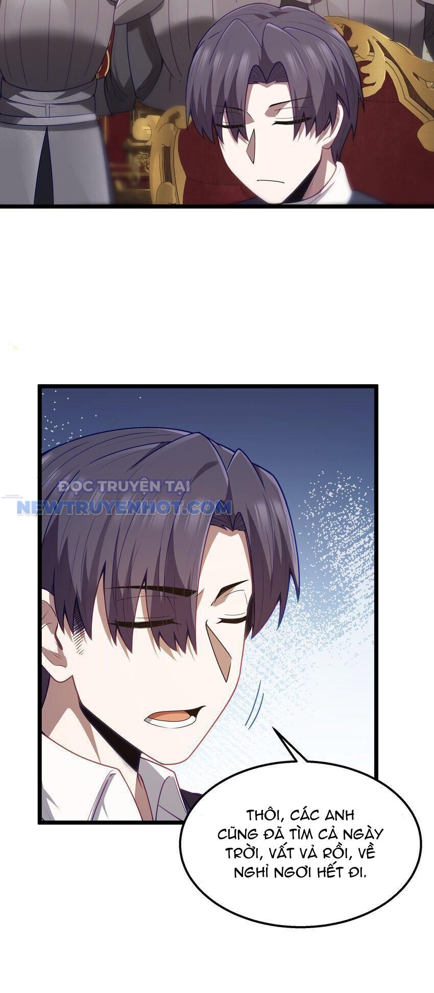 Dũng Giả Này Là Người Theo Chủ Nghĩa Tiền Tài Chí Thượng - Chapter 37 - Page 29