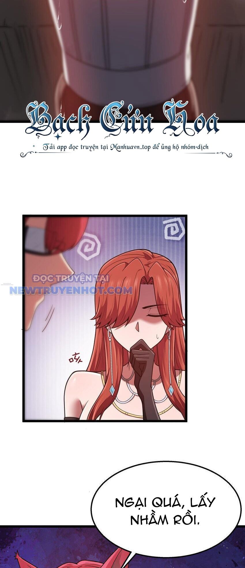 Dũng Giả Này Là Người Theo Chủ Nghĩa Tiền Tài Chí Thượng - Chapter 37 - Page 3