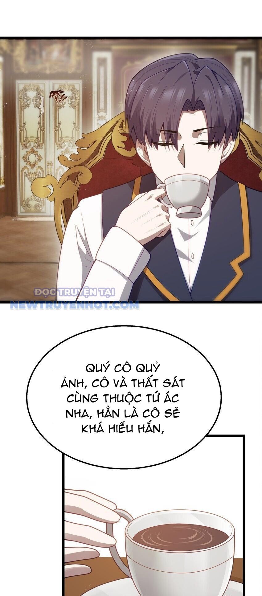 Dũng Giả Này Là Người Theo Chủ Nghĩa Tiền Tài Chí Thượng - Chapter 37 - Page 30