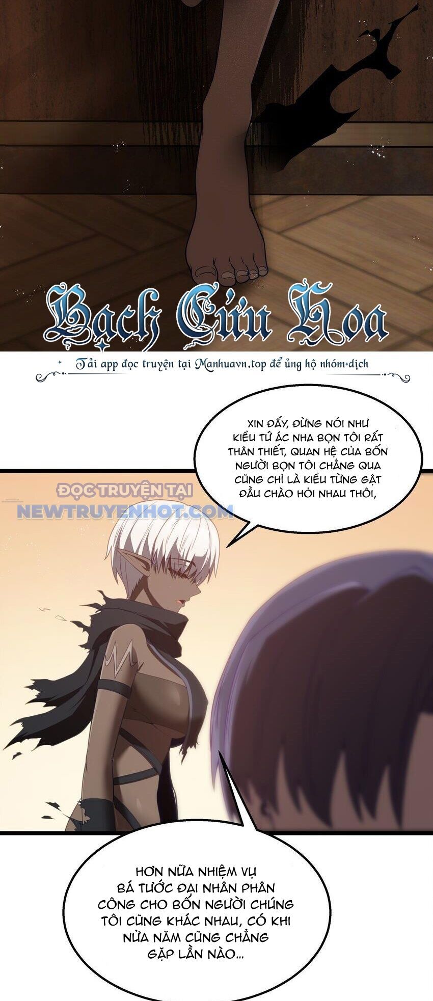 Dũng Giả Này Là Người Theo Chủ Nghĩa Tiền Tài Chí Thượng - Chapter 37 - Page 33