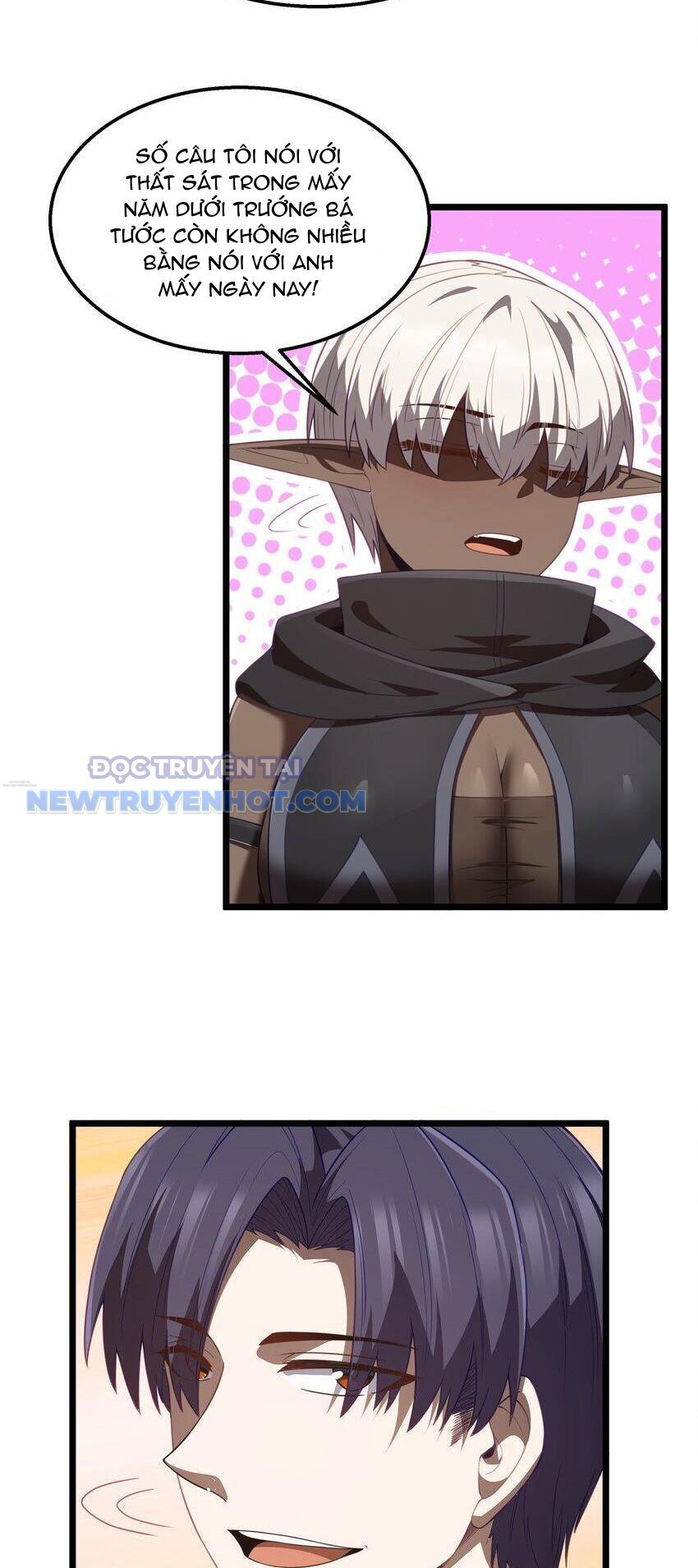 Dũng Giả Này Là Người Theo Chủ Nghĩa Tiền Tài Chí Thượng - Chapter 37 - Page 34