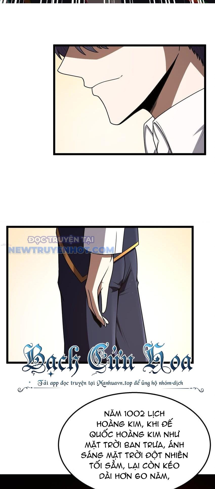 Dũng Giả Này Là Người Theo Chủ Nghĩa Tiền Tài Chí Thượng - Chapter 37 - Page 39