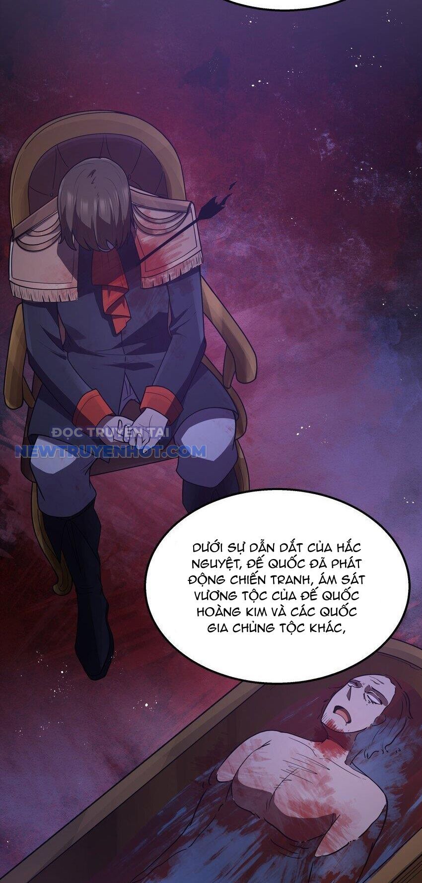 Dũng Giả Này Là Người Theo Chủ Nghĩa Tiền Tài Chí Thượng - Chapter 37 - Page 42