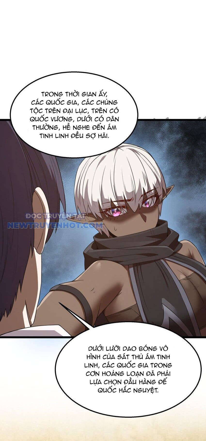 Dũng Giả Này Là Người Theo Chủ Nghĩa Tiền Tài Chí Thượng - Chapter 37 - Page 44