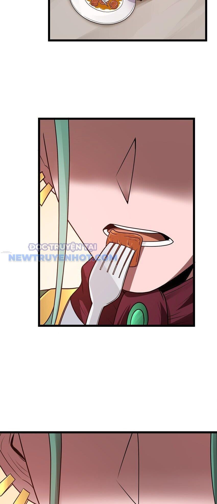 Dũng Giả Này Là Người Theo Chủ Nghĩa Tiền Tài Chí Thượng - Chapter 37 - Page 5