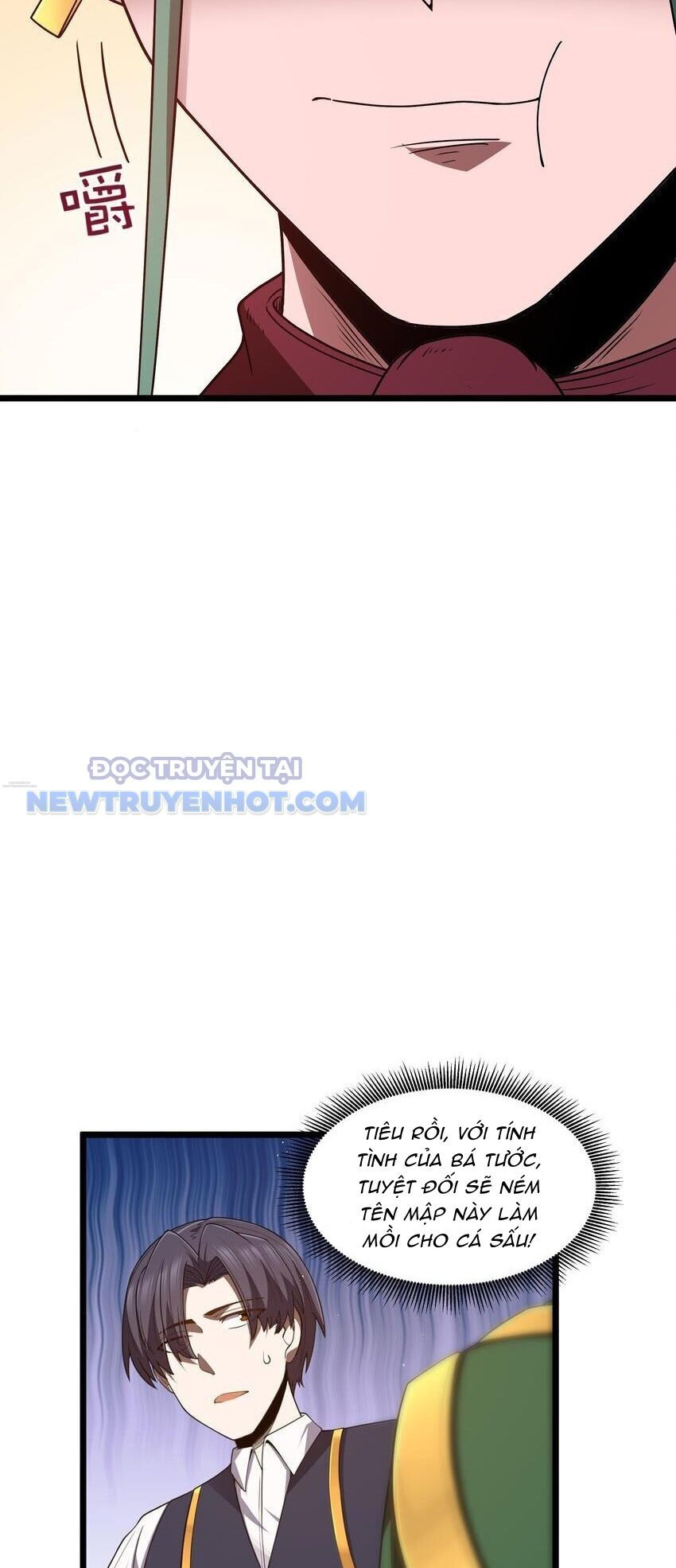 Dũng Giả Này Là Người Theo Chủ Nghĩa Tiền Tài Chí Thượng - Chapter 37 - Page 6