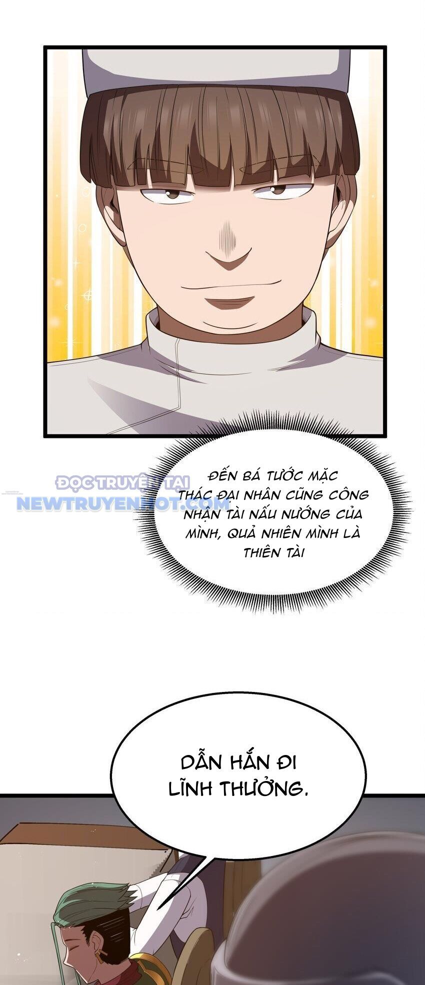 Dũng Giả Này Là Người Theo Chủ Nghĩa Tiền Tài Chí Thượng - Chapter 37 - Page 9